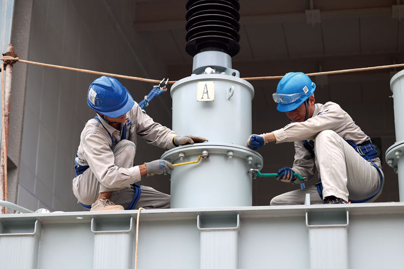 提速电网工程建设进度.jpg
