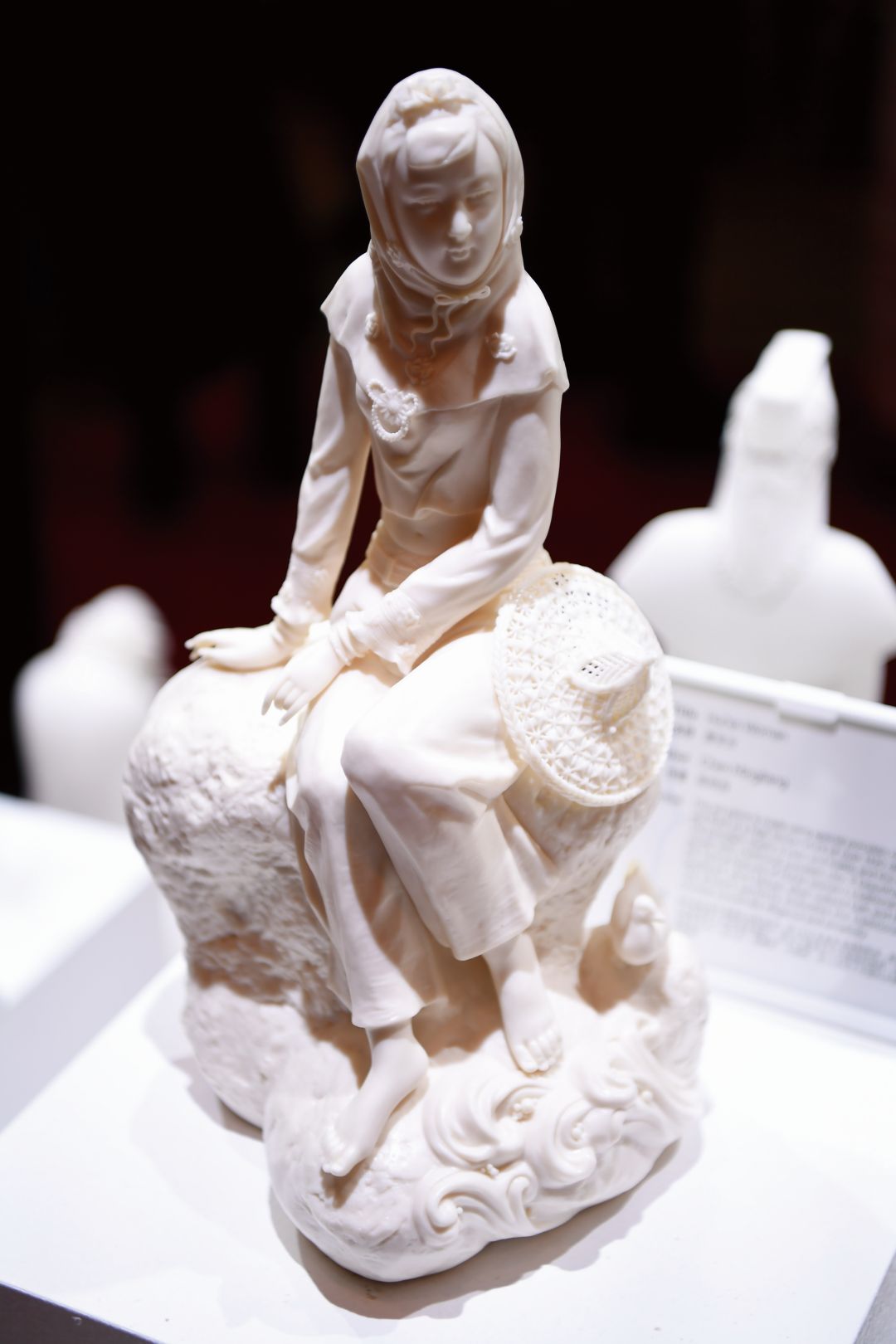 巡展作品凸显泉州特色.jpg
